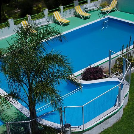 Hotel Biondis Вале Ермосо Екстериор снимка
