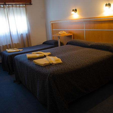Hotel Biondis Вале Ермосо Екстериор снимка