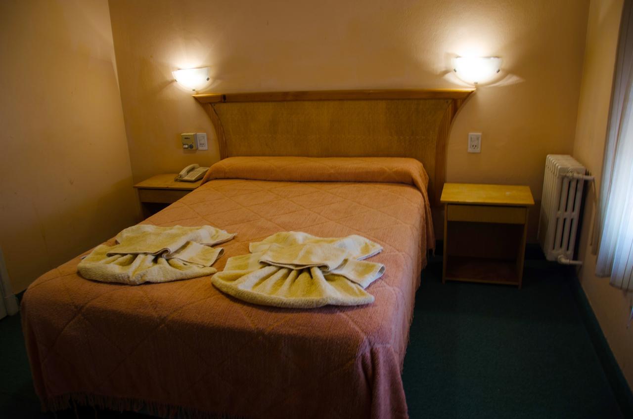 Hotel Biondis Вале Ермосо Екстериор снимка