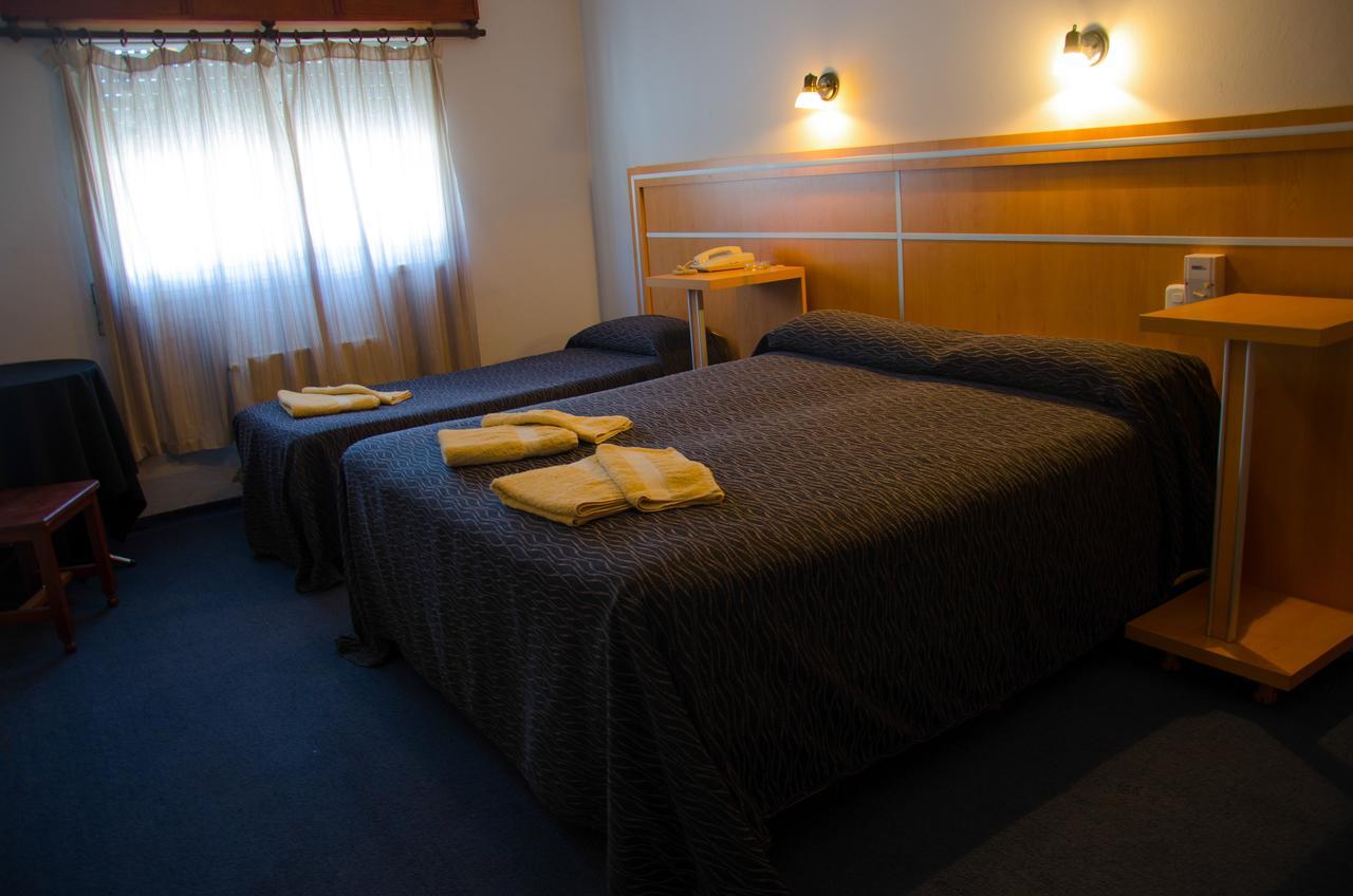 Hotel Biondis Вале Ермосо Екстериор снимка